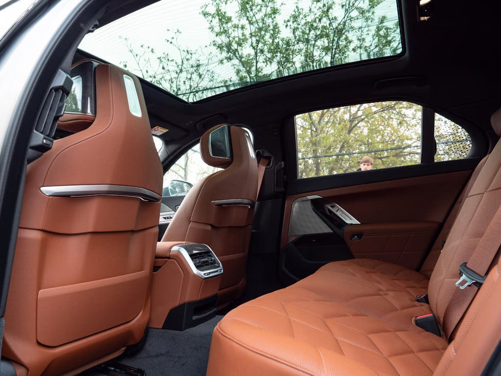 BMW 7 Serie
