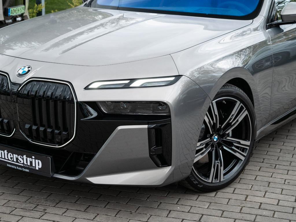 BMW 7 Serie