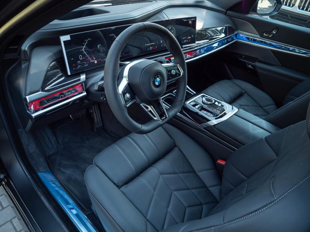 BMW 7 Serie