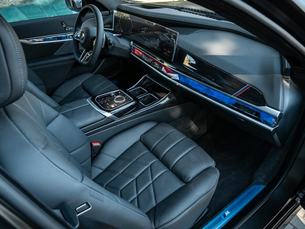 BMW 7 Serie