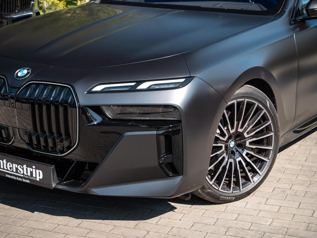 BMW 7 Serie
