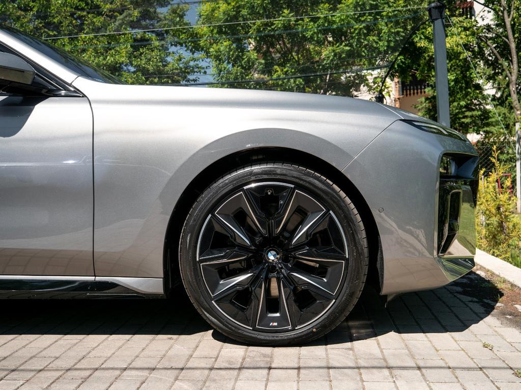 BMW 7 Serie