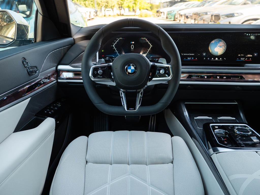 BMW 7 Serie