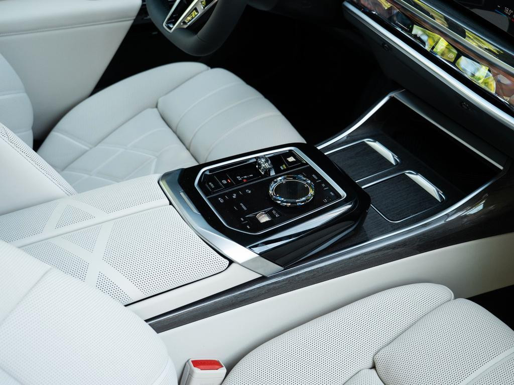 BMW 7 Serie