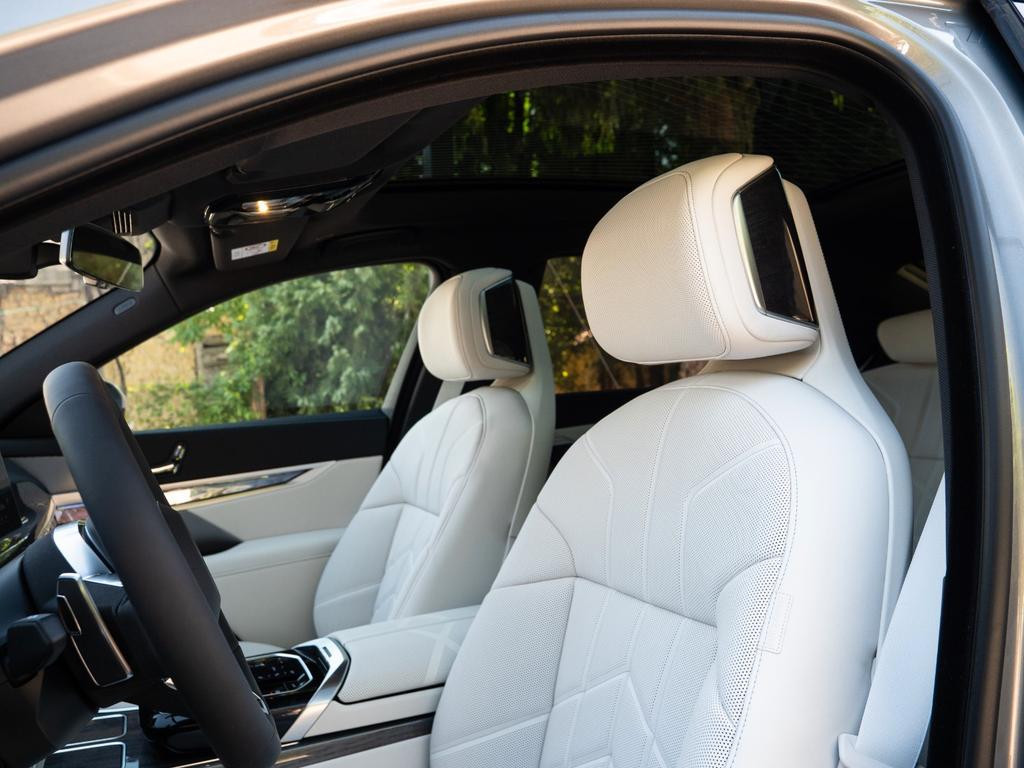 BMW 7 Serie