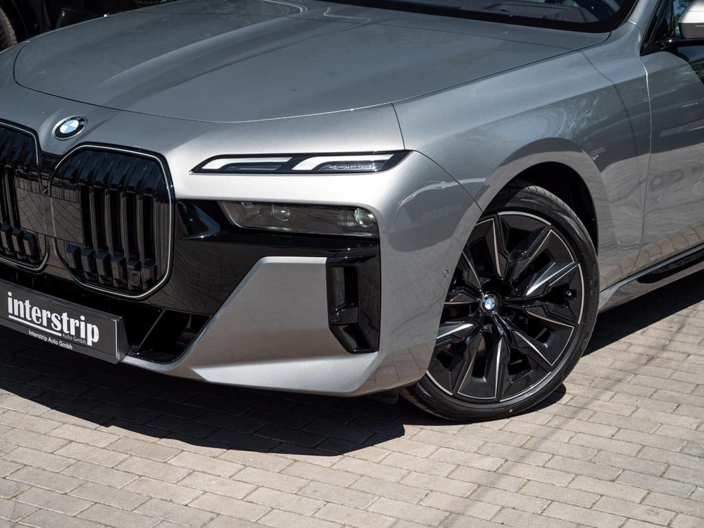 BMW 7 Serie