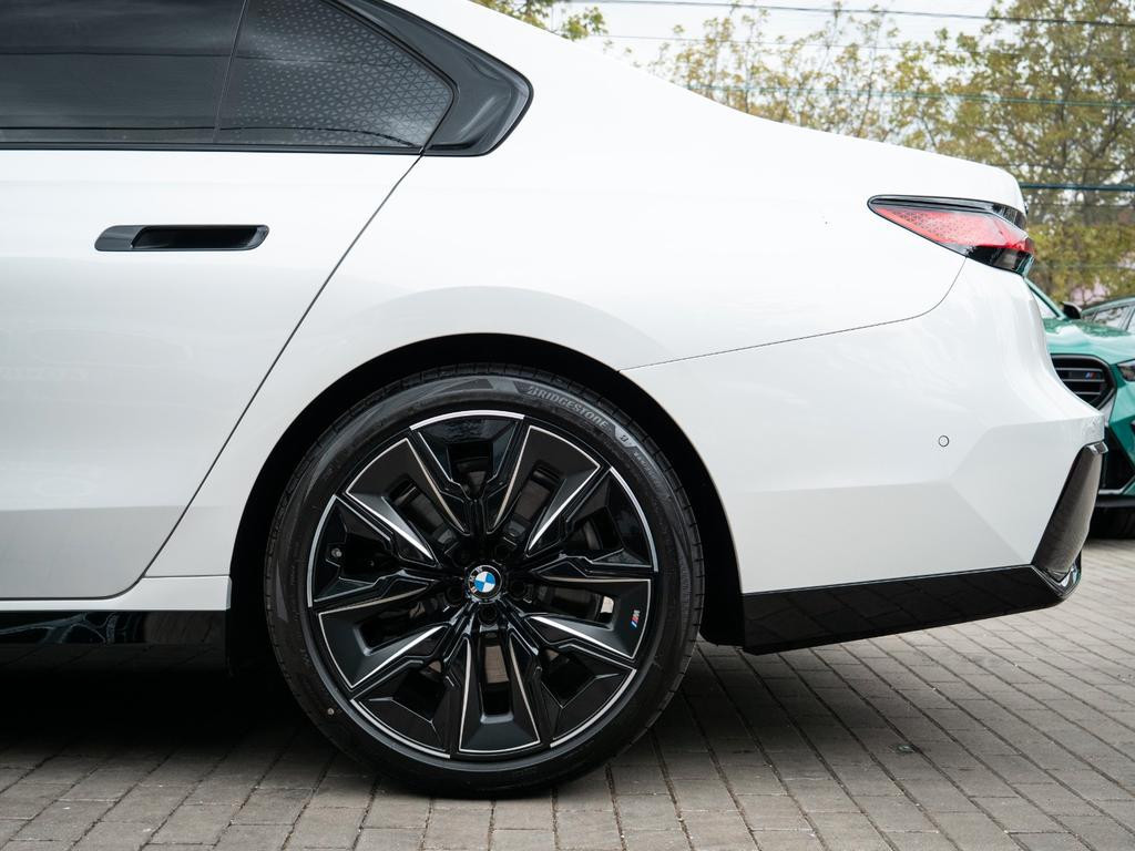 BMW 7 Serie