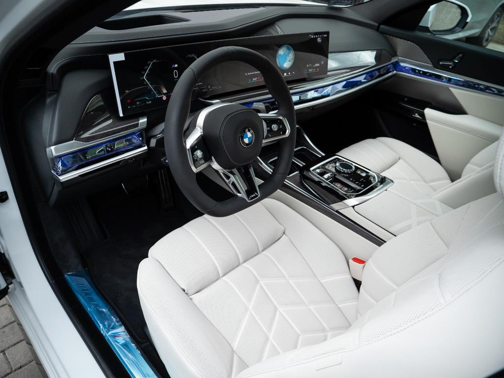 BMW 7 Serie