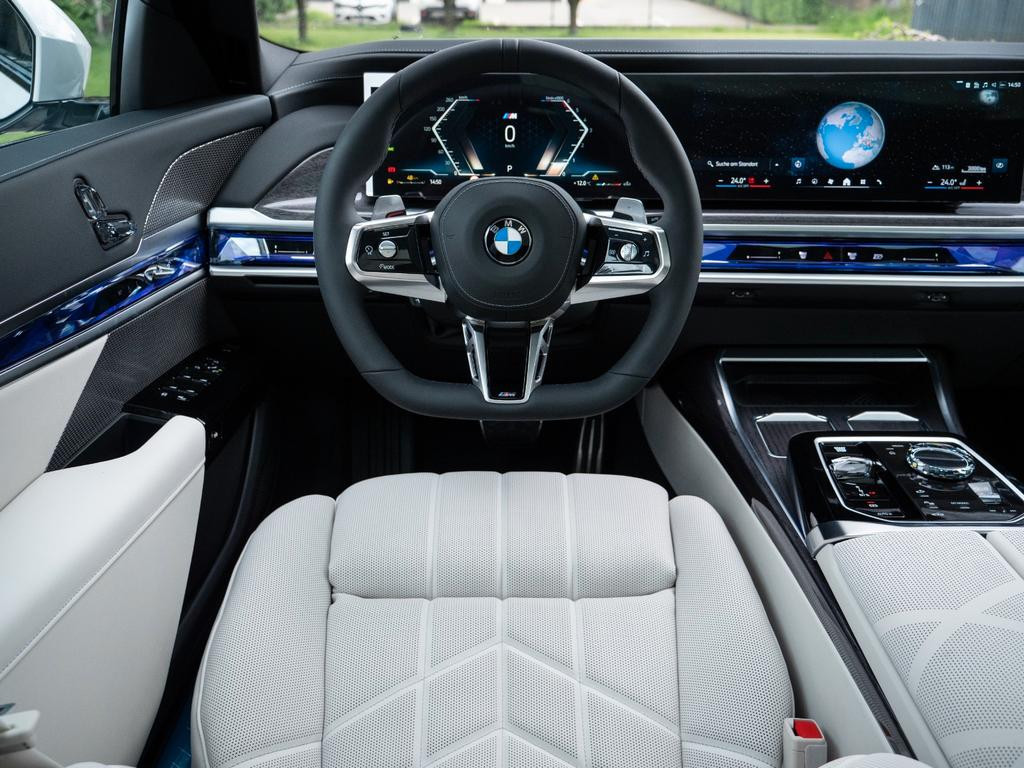 BMW 7 Serie