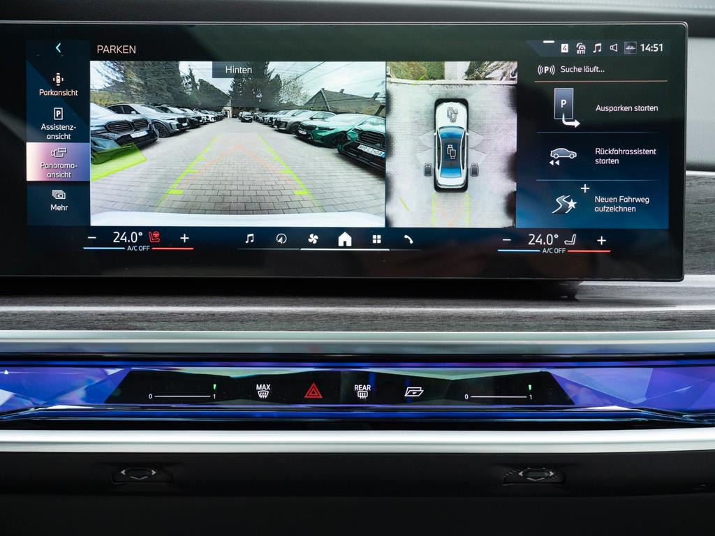 BMW 7 Serie