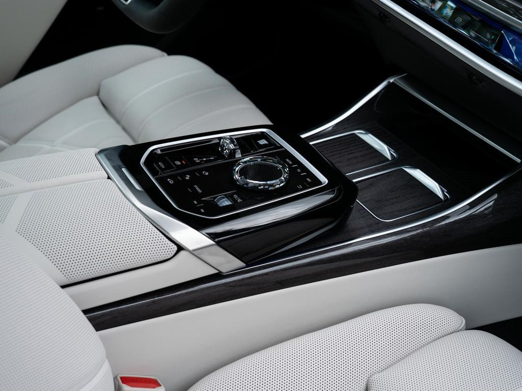 BMW 7 Serie