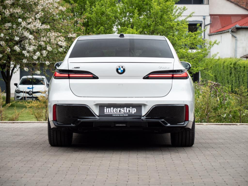 BMW 7 Serie