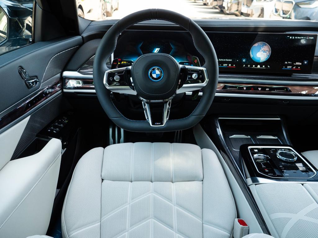 BMW 7 Serie