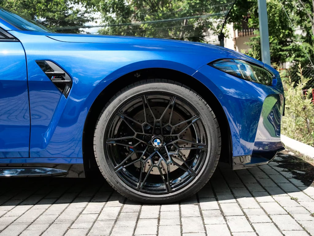 BMW M4