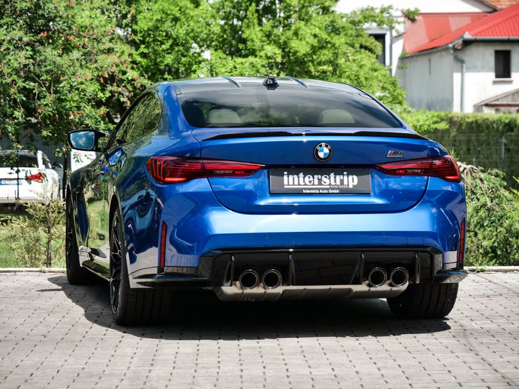 BMW M4