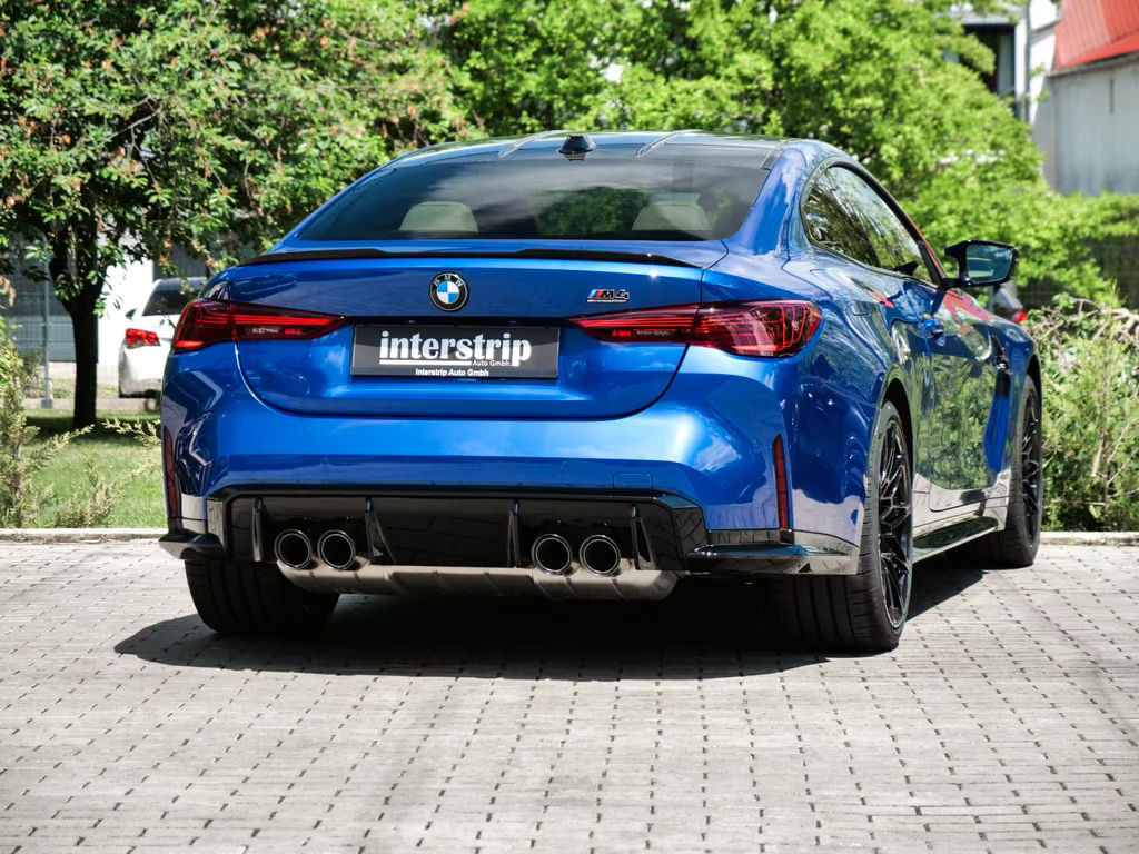 BMW M4