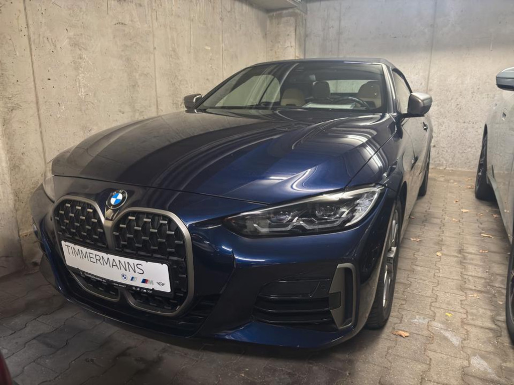 BMW M440
