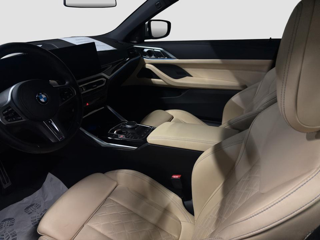 BMW M440