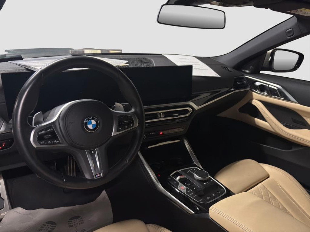BMW M440