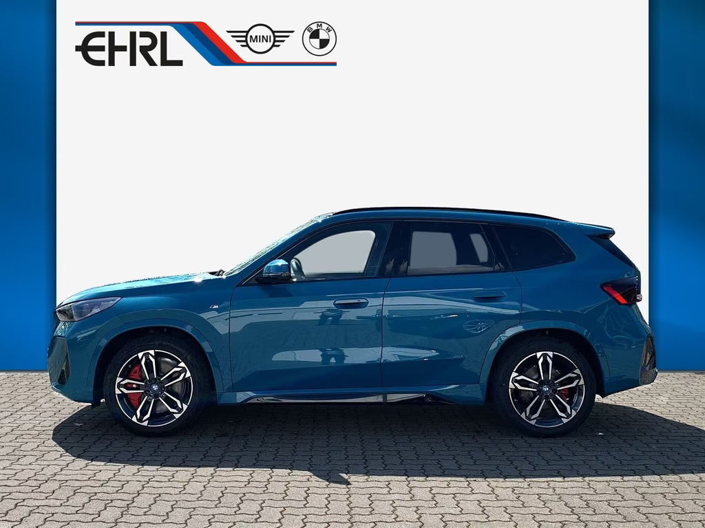 BMW iX1