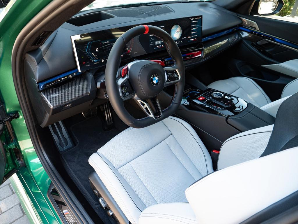 BMW M5