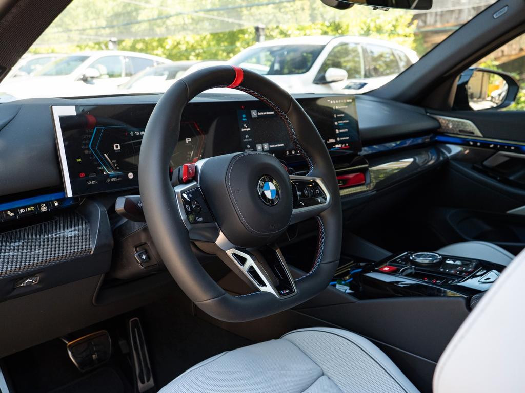 BMW M5