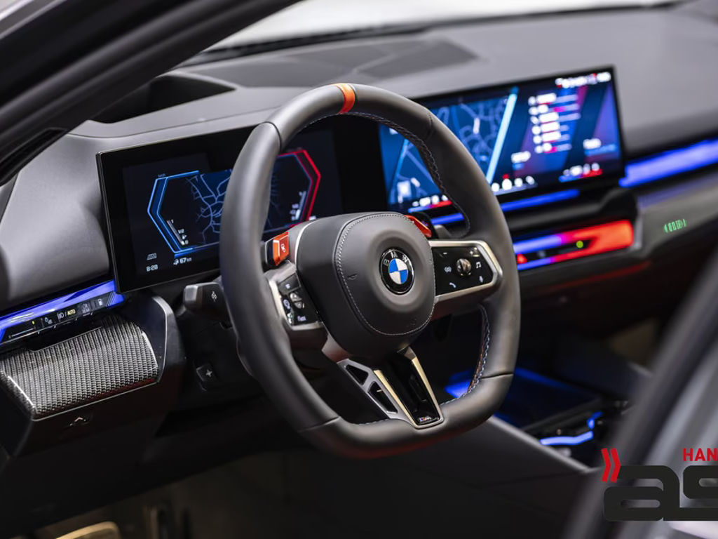 BMW M5