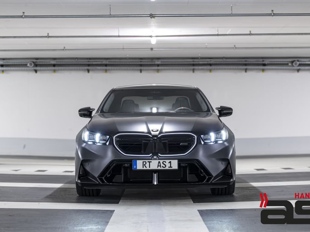 BMW M5