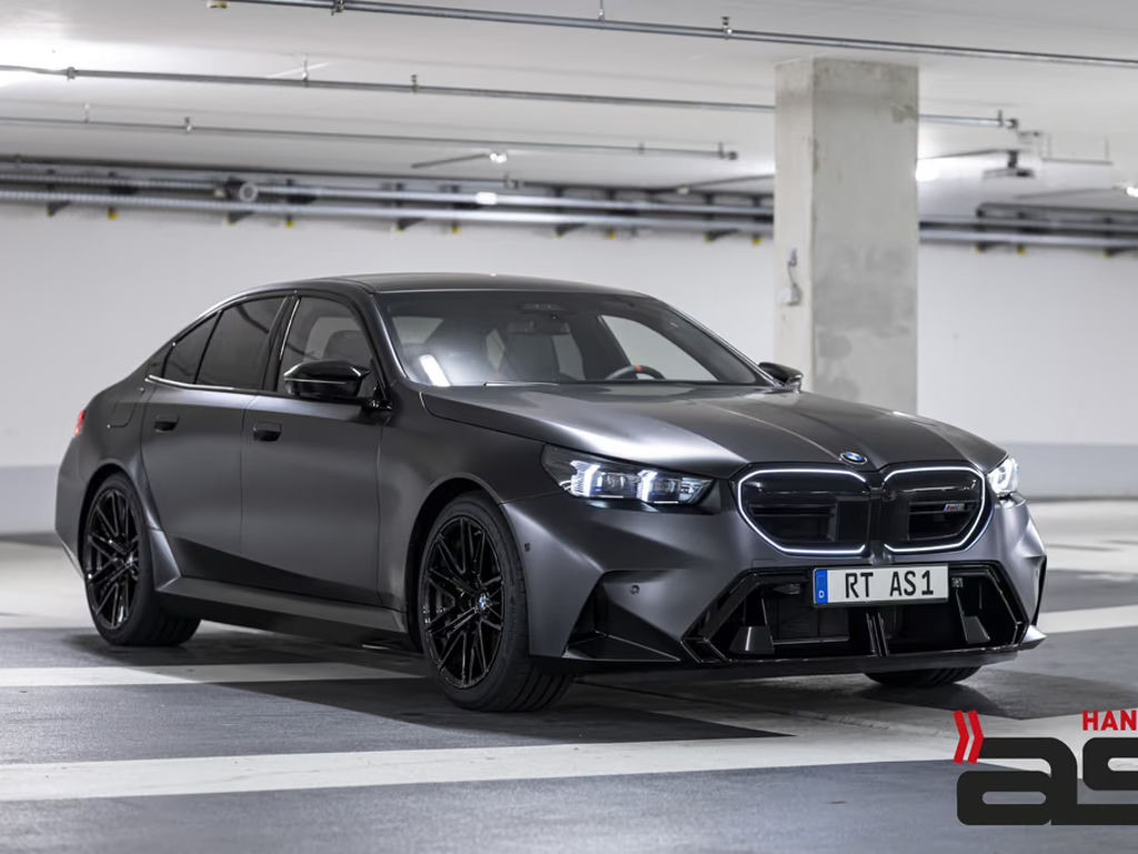 BMW M5
