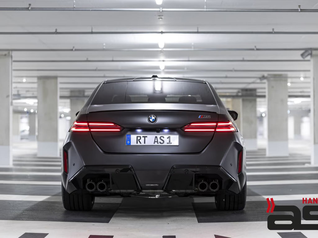 BMW M5