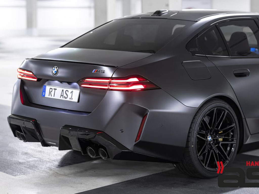 BMW M5