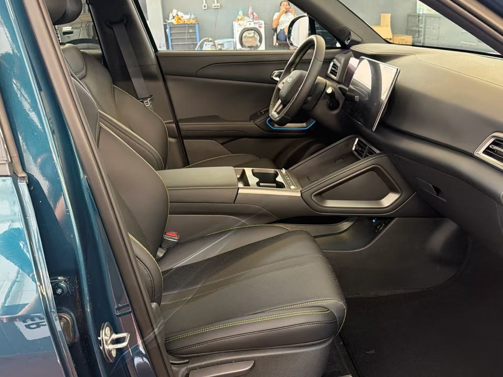 BYD Atto 2