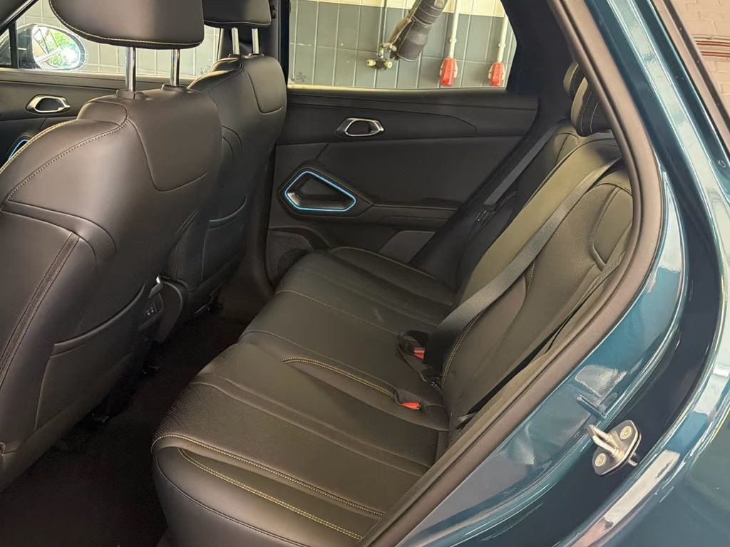 BYD Atto 2