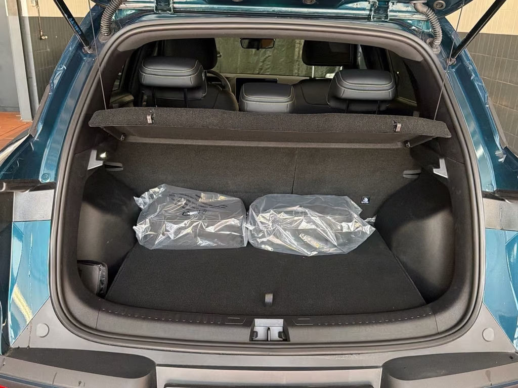 BYD Atto 2