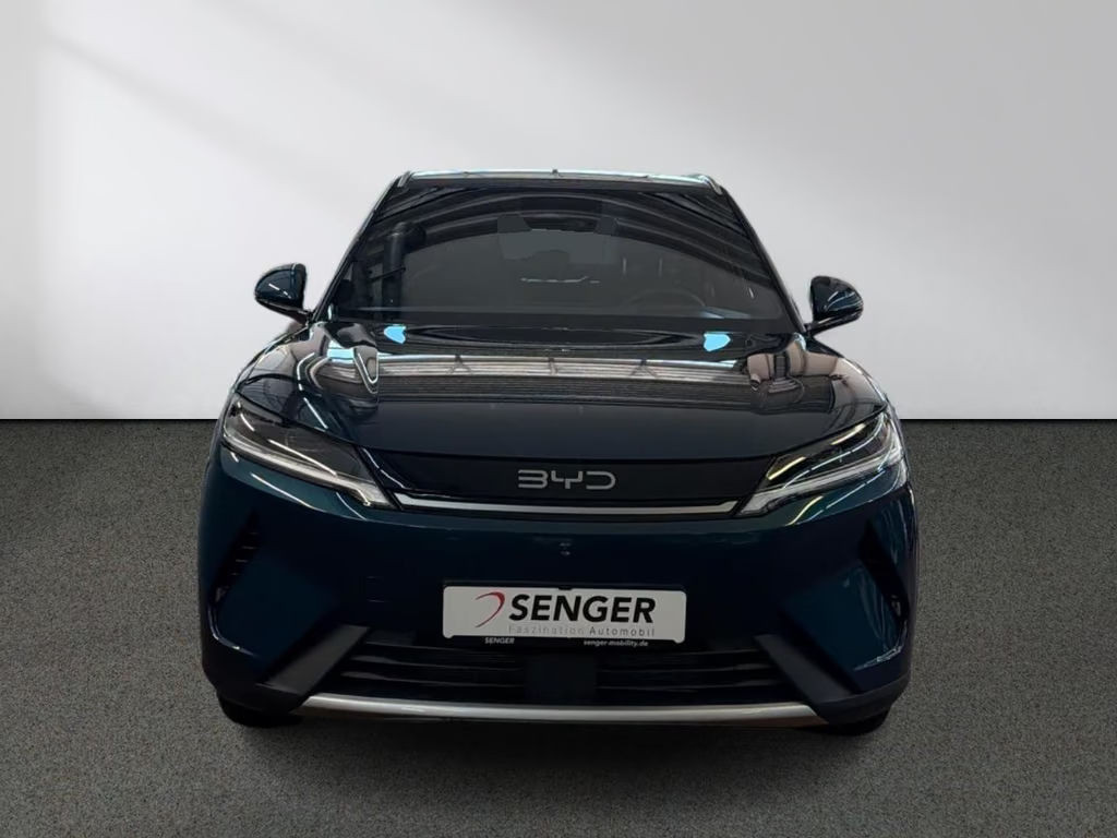 BYD Atto 2