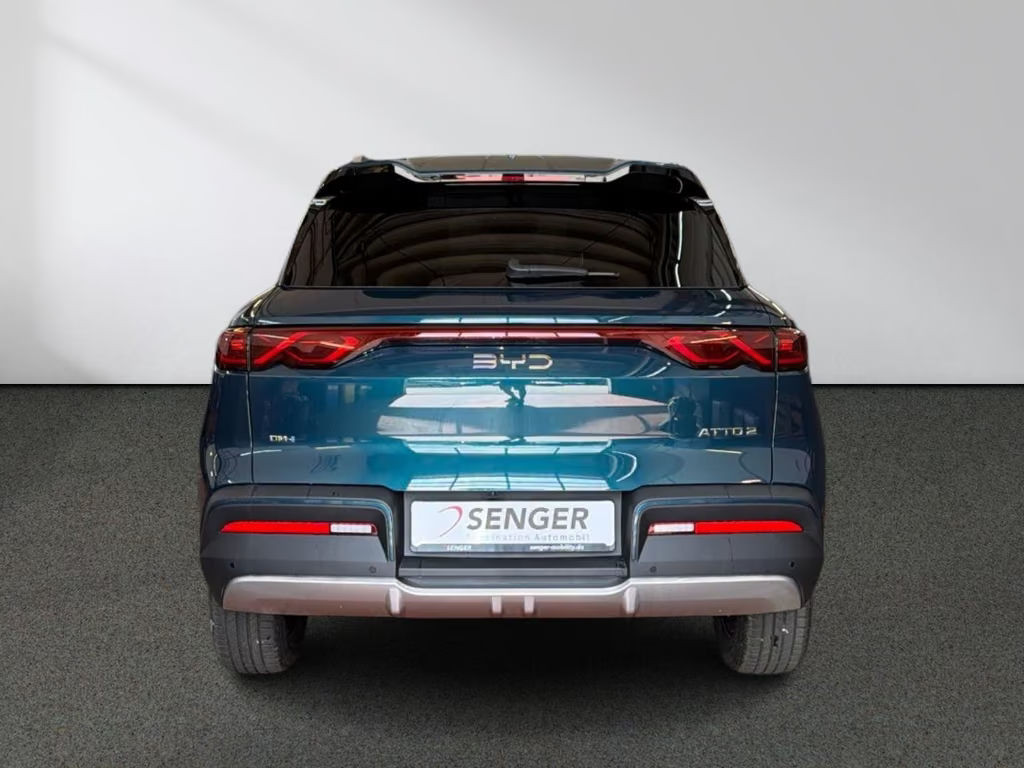 BYD Atto 2