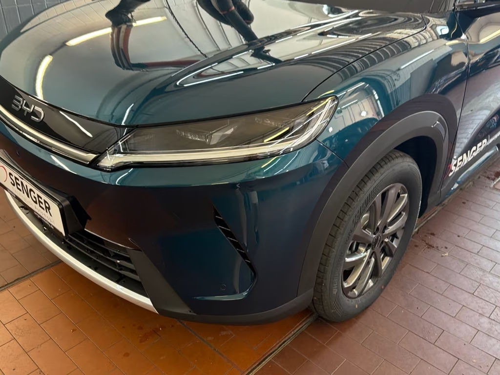 BYD Atto 2