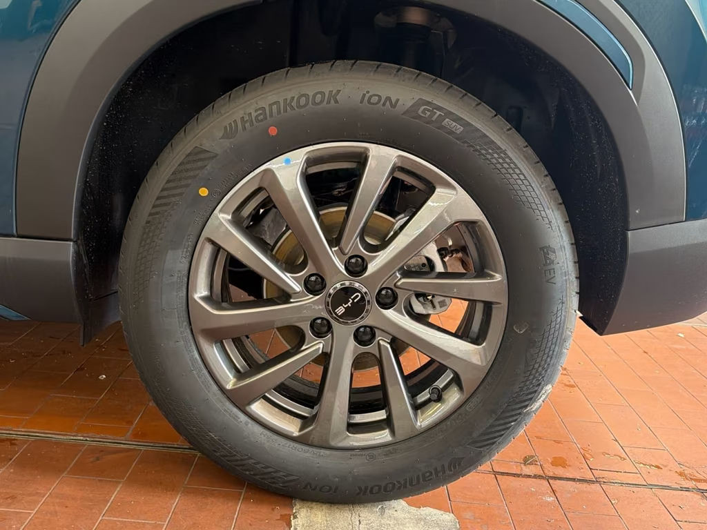 BYD Atto 2