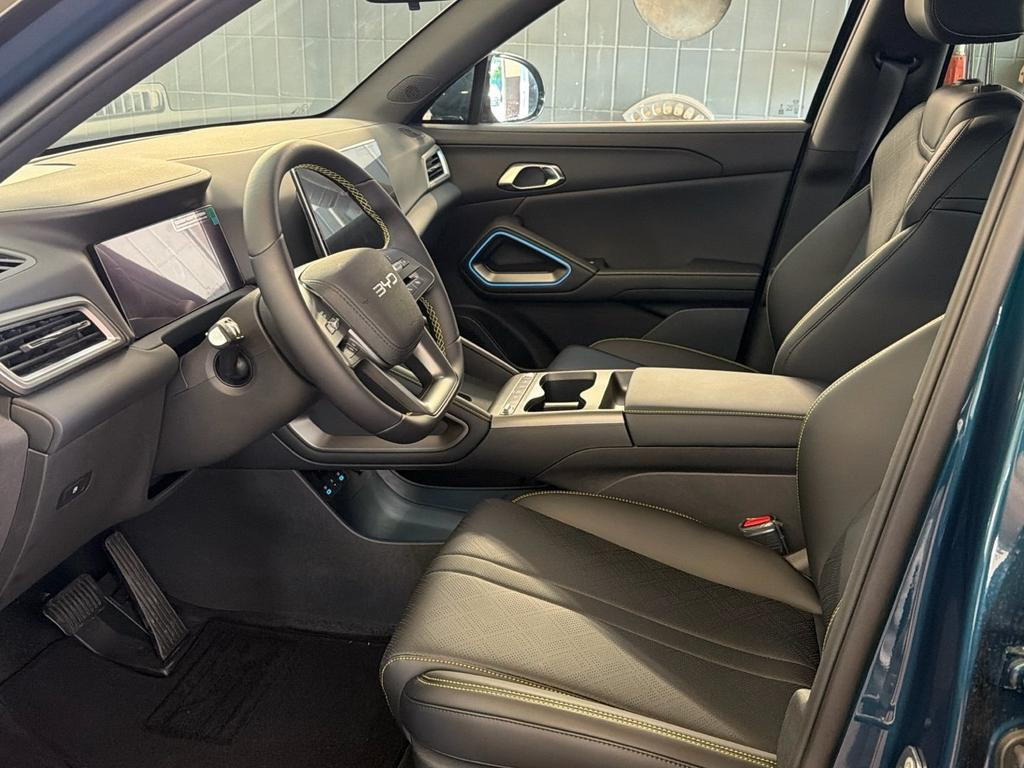 BYD Atto 2