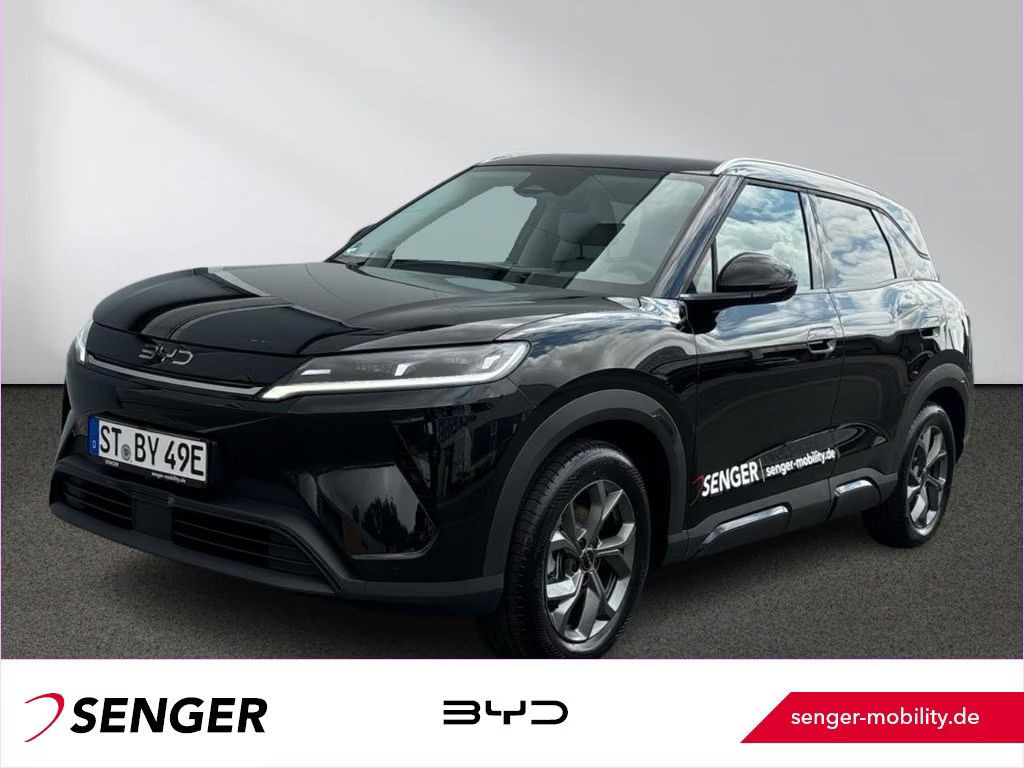 BYD Atto 2 Comfort