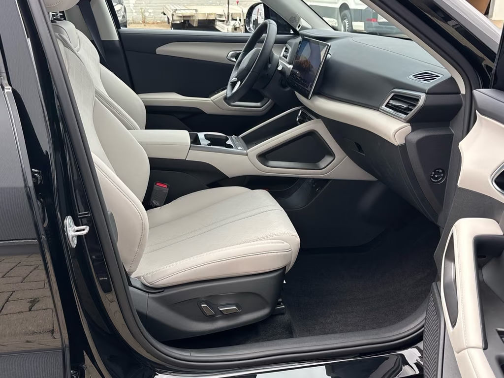 BYD Atto 2