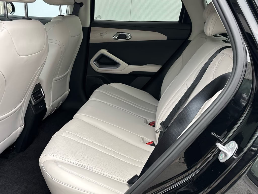 BYD Atto 2