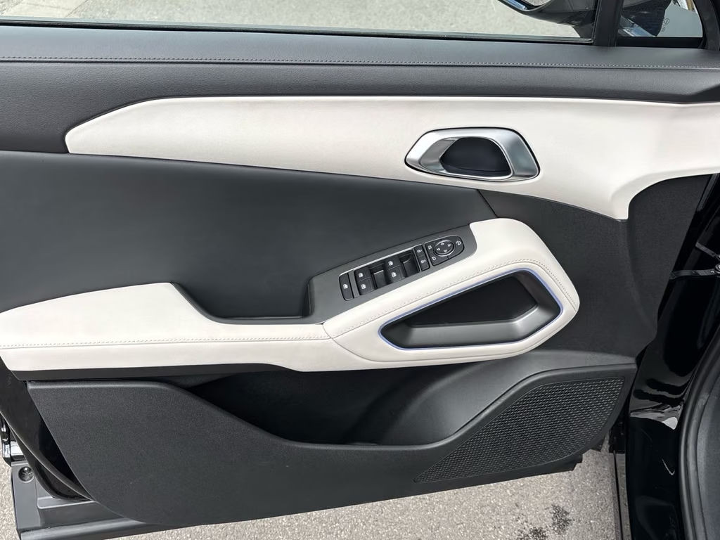 BYD Atto 2