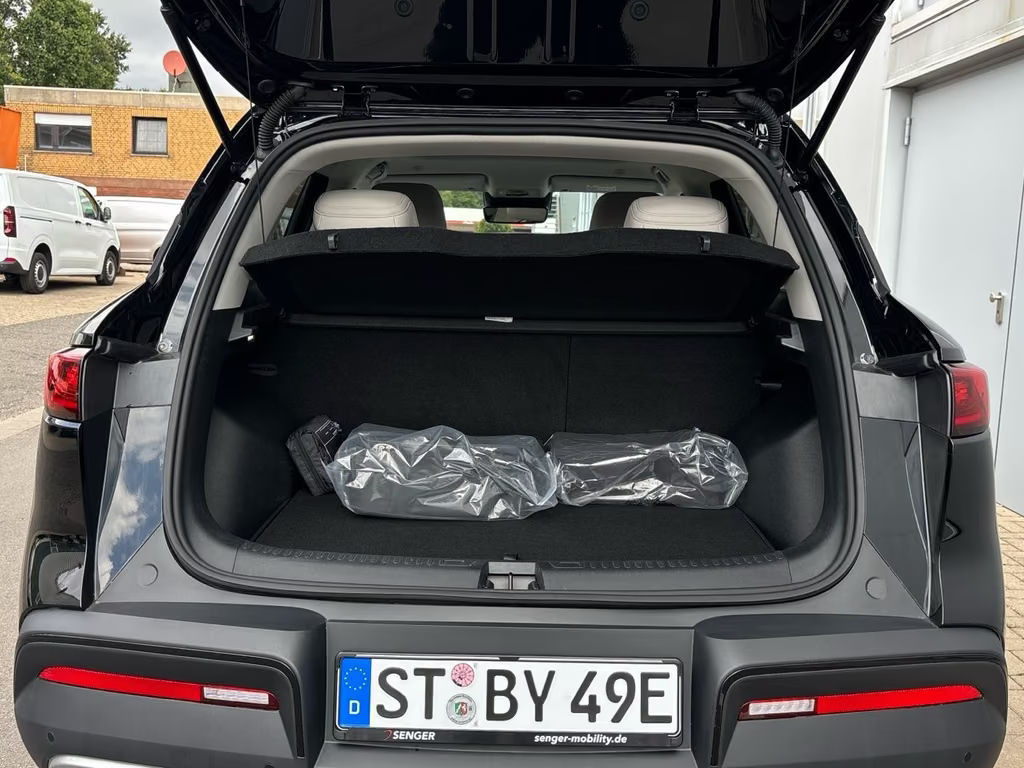 BYD Atto 2