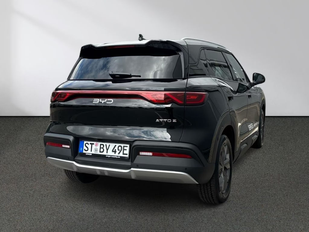 BYD Atto 2