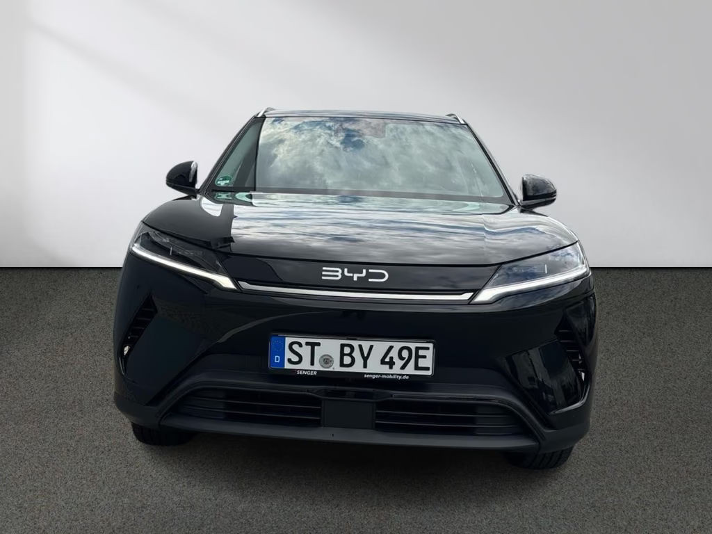 BYD Atto 2