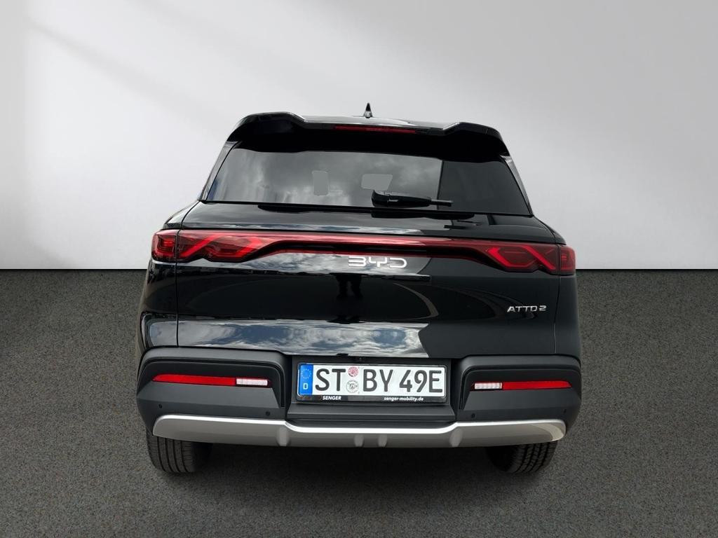 BYD Atto 2