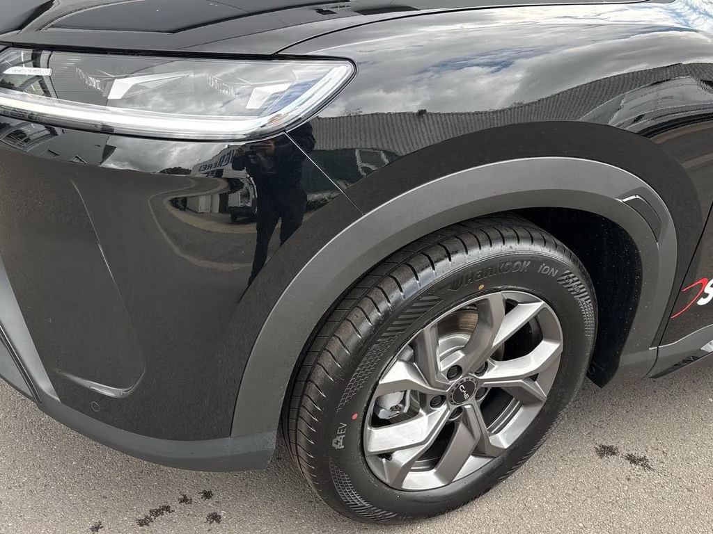 BYD Atto 2