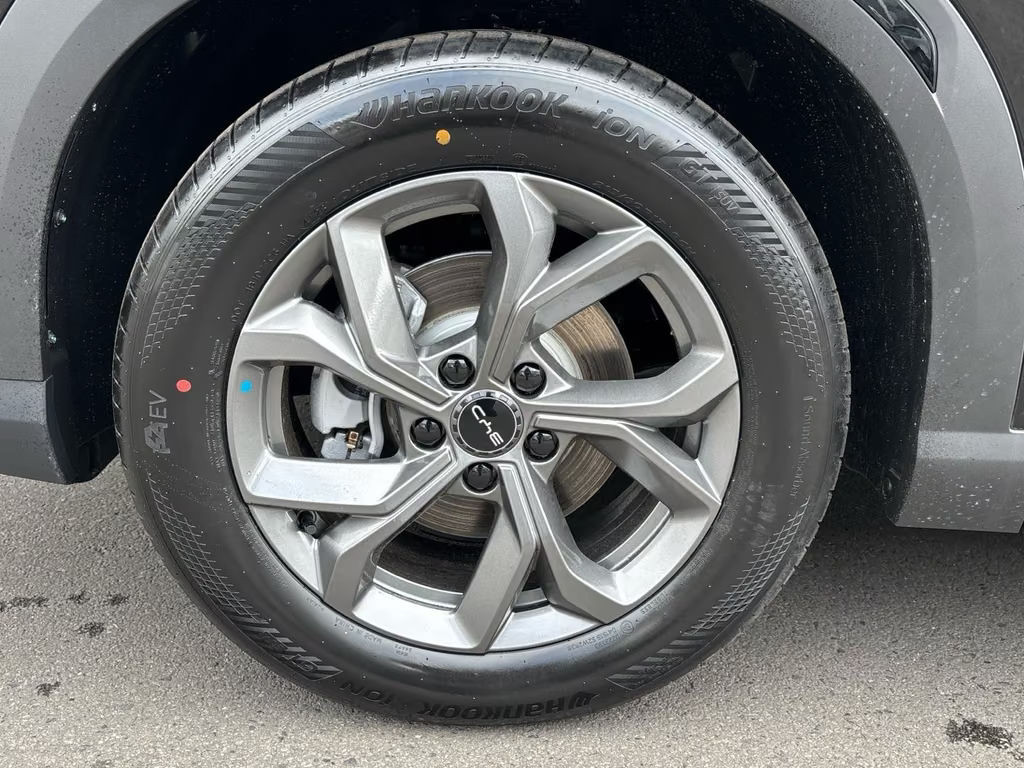 BYD Atto 2