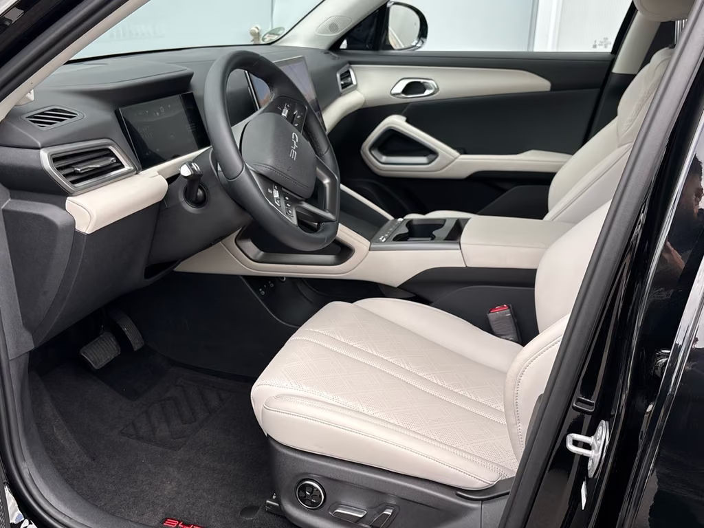 BYD Atto 2